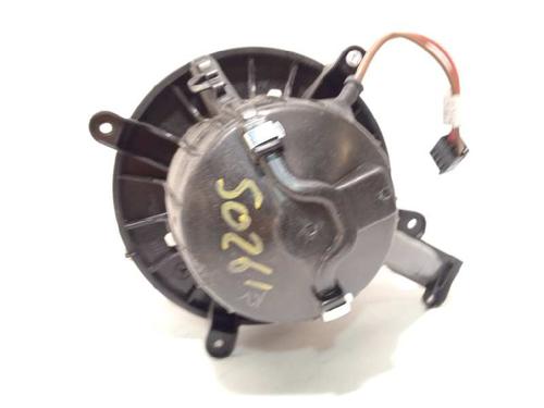 Heater blower motor MERCEDES-BENZ VITO Van (W447)  | BP12216739M62 