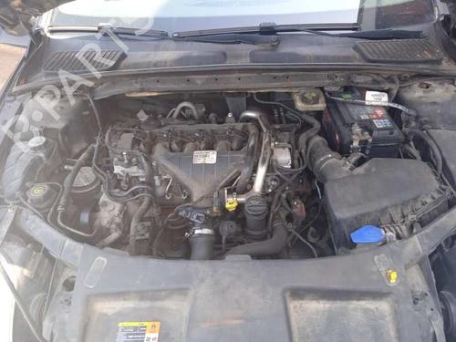 ECU airbags FORD MONDEO IV (BA7)  | BP7884719M53 