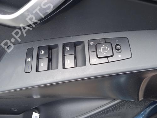 Left front window switch KIA NIRO II (SG2) EV | BP29020668I27 