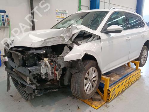 Left tailgate light SKODA KAMIQ (NW4) 1.0 TSI | BP38336619C79 - Image 15