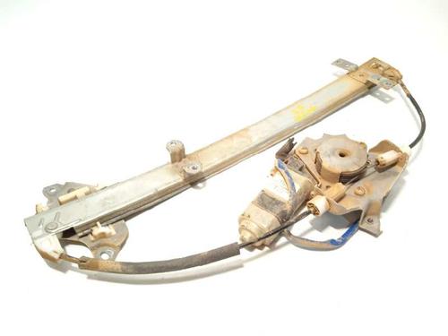 front-right-window-mechanism-nissan-navara-d22-25-d-4x4-807302s410-1997-12090713 main image