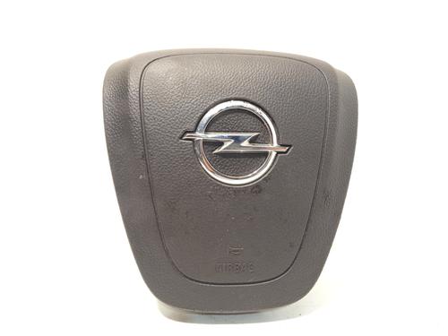 Driver airbag OPEL INSIGNIA A (G09) 2.0 CDTI (68) | BP30109370C9 