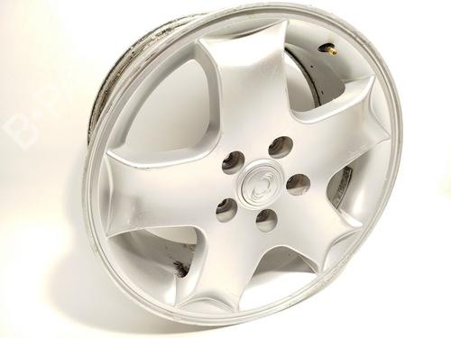 Fælk SSANGYONG ACTYON I 2.0 Xdi (141 hp) 21288539