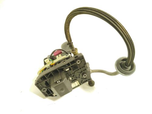 Gear lever BMW X3 (E83) 3.0 d | BP29629182M90 
