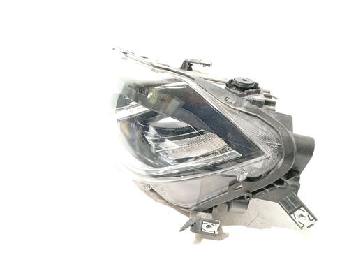 Left headlight VW POLO VI (AW1, BZ1, AE1) 1.0 TSI | BP32078672C28 - Image 2
