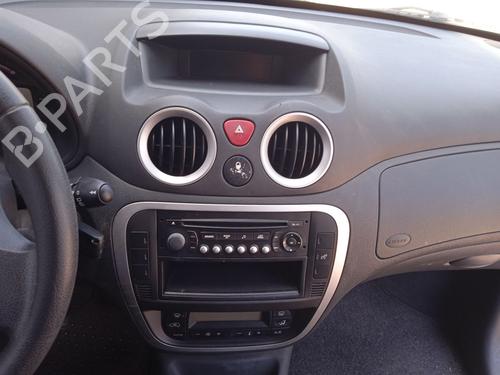 Right headlight CITROËN C3 I (FC_, FN_) 1.4 HDi | BP26680876C29 