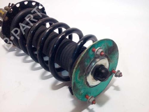 Left rear shock absorber LAND ROVER FREELANDER 2 (L359)  | BP5149130M18