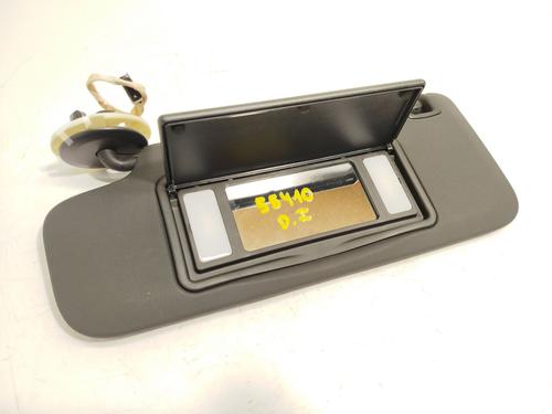 left-sun-visor-opel-astra-k-b16-2015-2016-2017-2018-2019-2020-2021-2022-24058854 main image