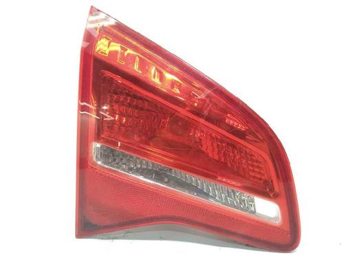 Left tailgate light OPEL MERIVA B MPV (S10) 1.4 (75) (100 hp) 13435485