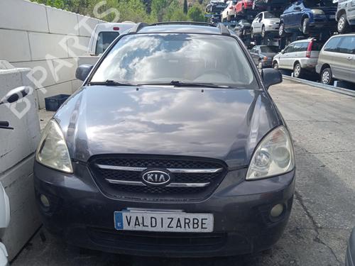 Left taillight KIA CARENS II MPV (FJ) 2.0 CRDi | BP20146188C34 