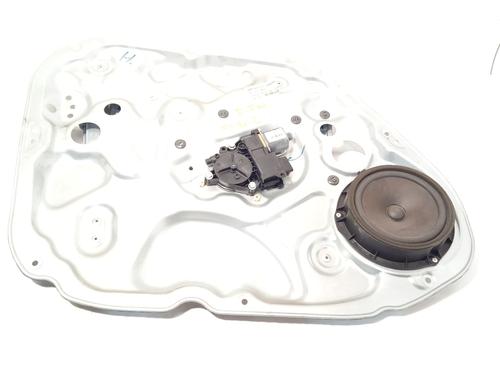 Used Front left window mechanism KIA VENGA (YN) 1.6 CRDi 128 (128 hp) 26396605