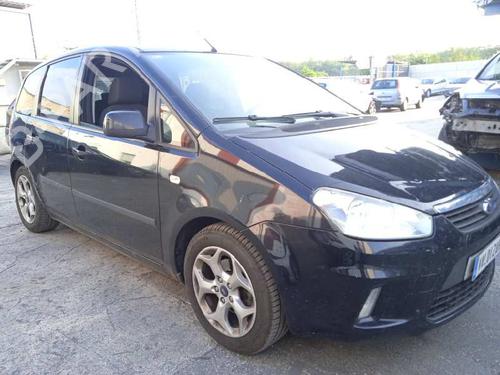 Left front fenders FORD C-MAX (DM2) 1.6 TDCi | BP13887671C41 