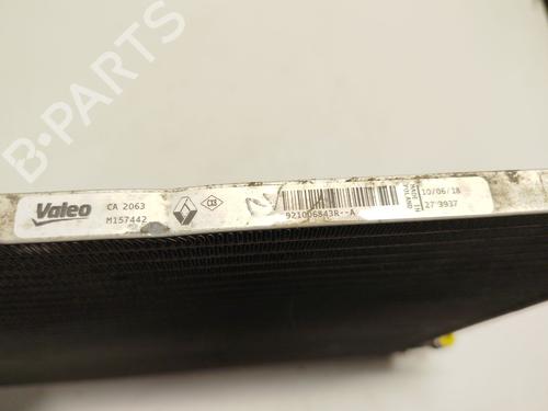 AC radiator RENAULT CAPTUR I (J5_, H5_) 0.9 TCe 90 | BP30451380M32 - Image 4