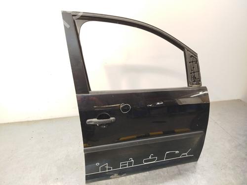 Right front door VW CADDY III Box Body/MPV (2KA, 2KH, 2CA, 2CH) 1.9 TDI | BP28114414C3 