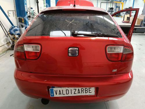 Climate control SEAT LEON (1M1) | BP38704389I5 - Image 30