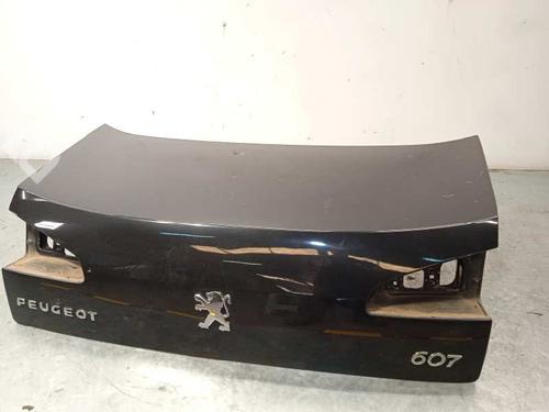 Tailgate PEUGEOT 607 (9D, 9U) 2.2 16V | BP10392307C6