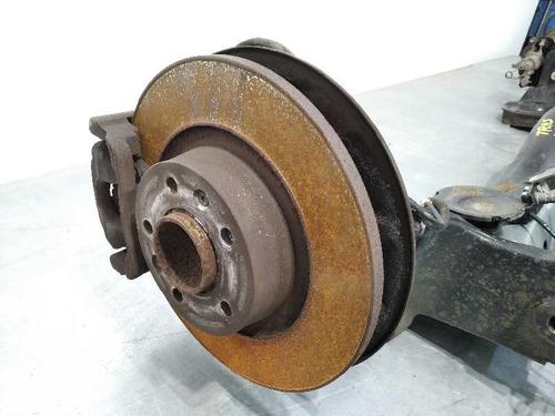 Rear axle FIAT SCUDO Bus (270_, 272_) 2.0 D Multijet | BP5553141M2 