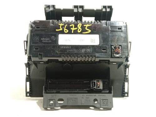 Display monitor OPEL ASTRA J Saloon 1.7 CDTI (69) | BP29309237C48