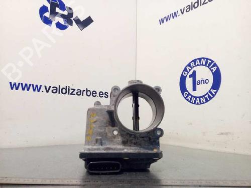 Used Throttle body Throttle body 2677178 2677178