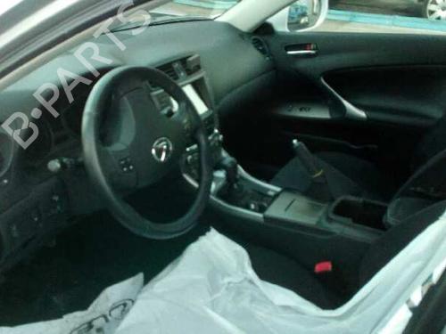 Electronic module LEXUS IS II (_E2_) 220d (ALE20) | BP2853014M83 - Image 8
