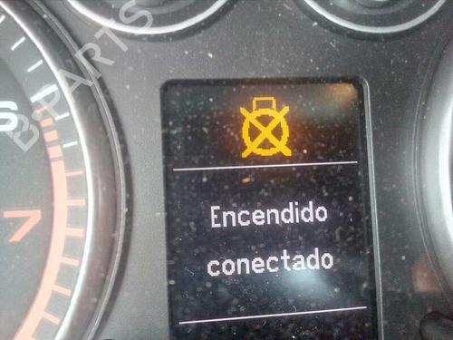 Starter AUDI A3 Sportback (8PA) 2.0 TFSI | BP1715450M8