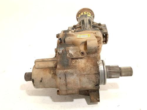 Transfer box SUZUKI SX4 (EY, GY) 1.9 DDiS 4x4 (RW419D) | BP38325950M36 - Image 3