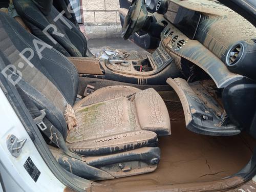 Right front steering knuckle MERCEDES-BENZ E-CLASS (W213) | BP25888147M26