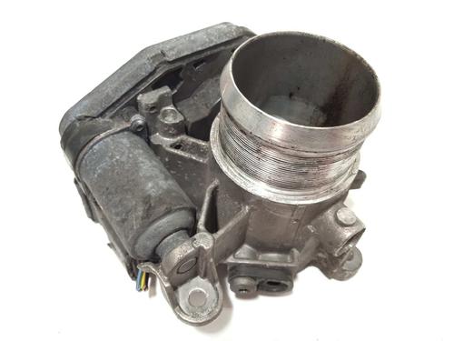 Used Throttle body LAND ROVER RANGE ROVER EVOQUE (L538) 2.2 D 4x4 (150 hp) 18024665