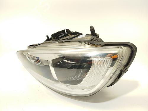 Left headlight VOLVO V60 I (155) D3 | BP34623947C28 - Image 2