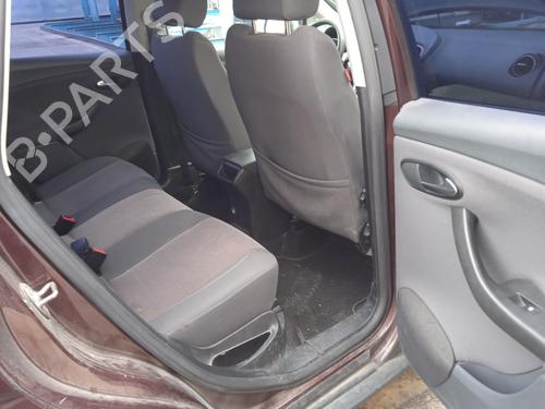 Xenon ballast SEAT ALTEA XL (5P5, 5P8) 1.6 TDI | BP30898045C53 