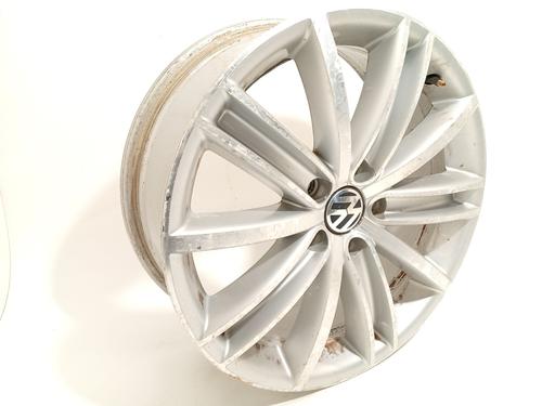 Fælk Fælk VW TIGUAN (5N_) 2.0 TDI 4motion (140 hp) 35725449 35725449