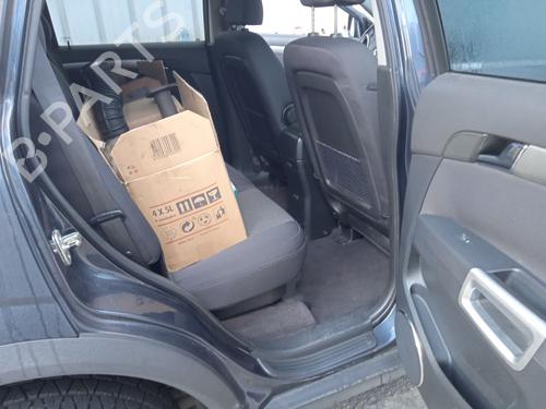 Alternator OPEL ANTARA A (L07) 2.0 CDTI | BP32989248M7 - Image 27