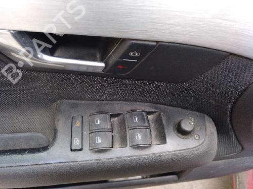 Left rear driveshaft AUDI A4 B7 Avant (8ED) 3.0 TDI quattro | BP4807252M40 