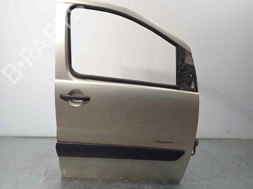 Porta frente direita CITROËN JUMPY II (VF7) [2007-2016]  17091145