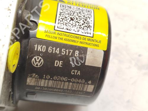 ABS pump VW TOURAN (1T1, 1T2) 1.9 TDI | BP31143032M43 