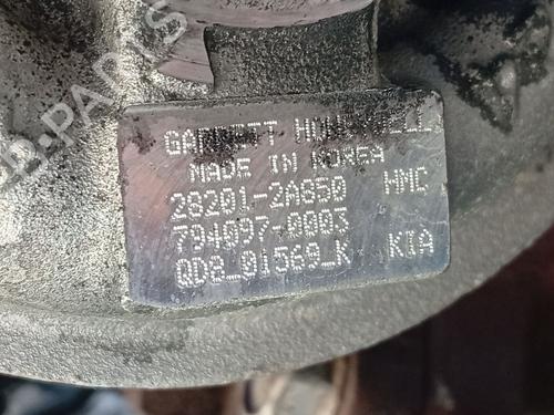 Engine HYUNDAI i40 I (VF) 1.7 CRDI | BP37031182M1 - Image 10