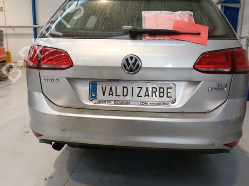 Engine VW GOLF VII Variant (BA5, BV5) 1.6 TDI | BP37024917M1 - Image 35