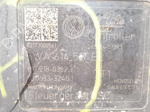 ABS pump CUPRA FORMENTOR (KM7, KMP) 1.5 TSI | BP28586339M43 - Image 6