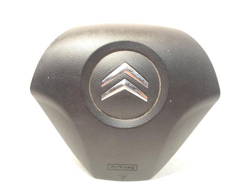 Driver airbag CITROËN NEMO MPV 1.3 HDi 75 | BP23337137C9 - Image 3