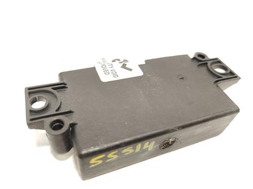 Electronic module CITROËN C4 III (BA_, BB_, BC_) 1.5 BlueHDi 130 (BBYHZB) | BP25479179M83