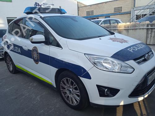 Używane części FORD C-MAX II (DXA/CB7, DXA/CEU) 2.0 TDCi (140 hp) 4257198