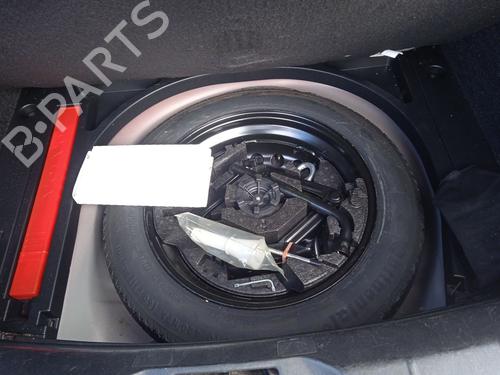 AC radiator VOLVO V40 Hatchback (525) D2 | BP23076803M32 