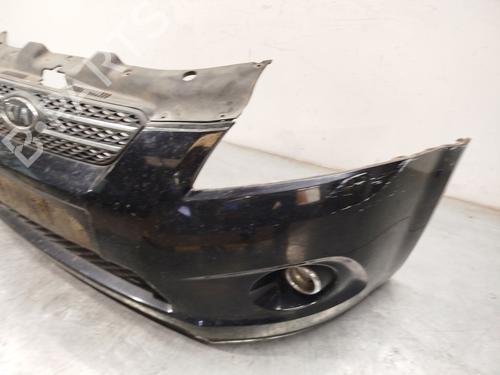 Front bumper KIA CEE'D Hatchback (ED) 1.6 CRDi 115 | BP33466140C7 - Image 4