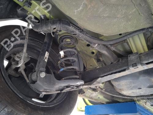 Mass air flow sensor HYUNDAI i20 III (BC3, BI3) 1.0 T-GDI hybrid 48V | BP33655251M95 - Image 33