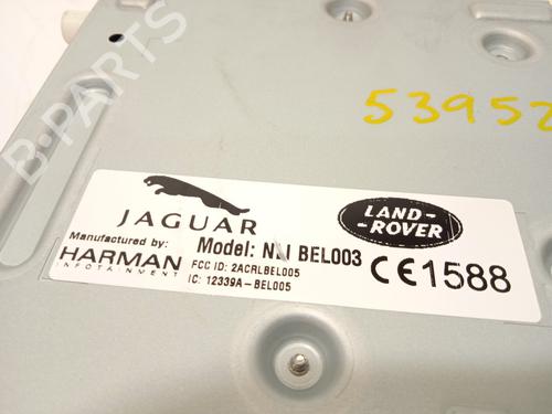 Electronic module LAND ROVER DISCOVERY SPORT (L550) 2.0 D | BP18972013M83 