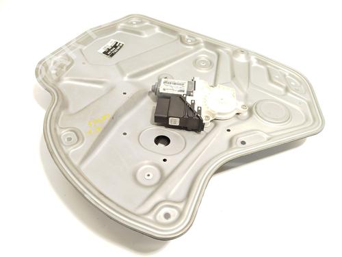 Used Rear left window mechanism SKODA OCTAVIA II (1Z3) [2004-2013]  21219087