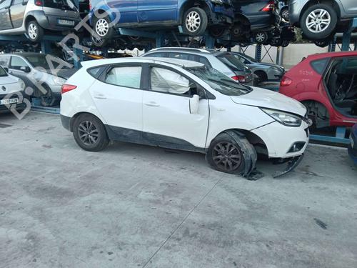 Engine HYUNDAI ix35 (LM, EL, ELH) 1.7 CRDi | BP39747868M1 - Image 13