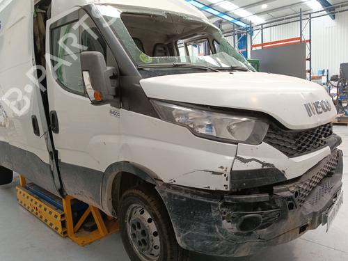 Alternator IVECO DAILY IV Platform/Chassis 35C13, 35C13 /P, 35S13 D, 35S13, 35S13 /P | BP36866764M7  - Image 10