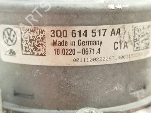 ABS pump AUDI A3 (8V1, 8VK) 1.6 TDI | BP26209374M43  - Image 5