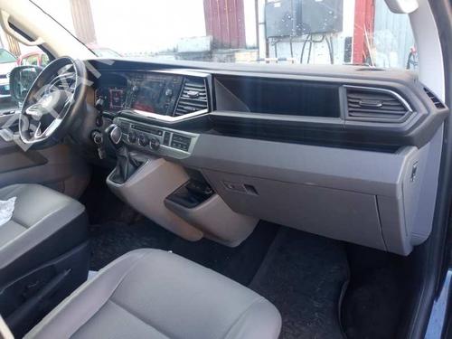 Front wiper motor VW CALIFORNIA T6 Camper (SGC, SGG, SHC)  | BP17476871M29 